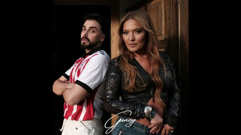 Demet Akalın Sefo’yu bırakmıyor: Evlenene kadar peşindeyim oğlum - Resim : 8