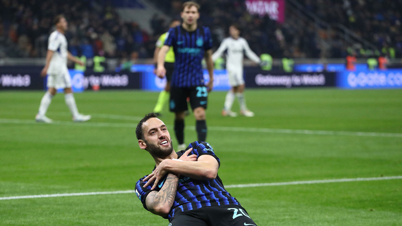 İtalyan basını duyurdu: Hakan Çalhanoğlu'nun imza için tek şartı var - Resim : 2