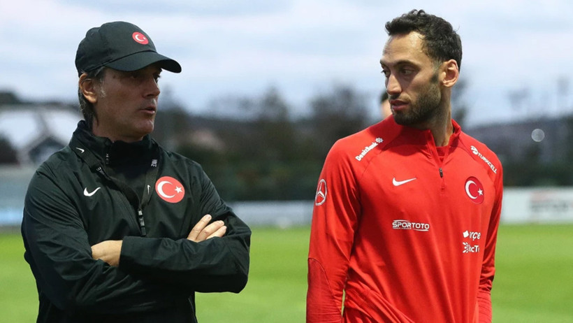 Kosova-Türkiye maçı öncesi Bülent Korkmaz 2002 ile bugünün farkını anlattı - Resim : 1