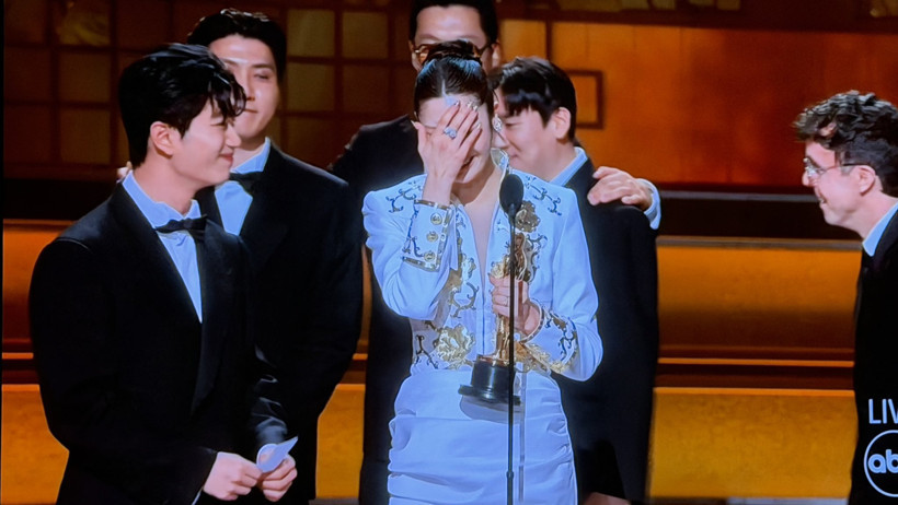 98'inci Oscar &ouml;d&uuml;lleri sahibini buldu: Bir film geceye 6 &ouml;d&uuml;lle damga vurdu - Resim : 2