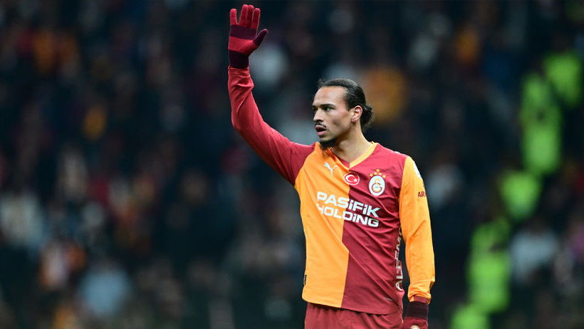 Eski dünya şampiyonundan Sane'yi kızdıracak sözler: 'Ben olsam seçmezdim' - Resim : 3