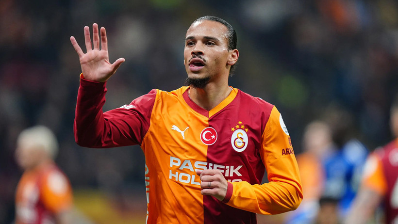 Eski dünya şampiyonundan Sane'yi kızdıracak sözler: 'Ben olsam seçmezdim' - Resim : 4