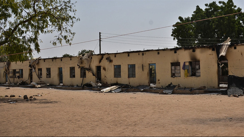 Nijerya'da korkunç intihar saldırıları: Maiduguri'de 23 ölü, 108 yaralı - Resim : 1