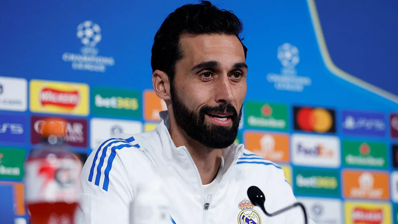 Haaland'ı savunmak Arda Güler'den sorulur: Arbeloa meşhur eşleşmeyi yorumladı - Resim : 1