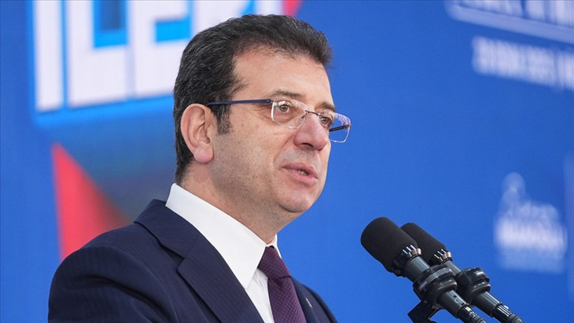 19 Mart'tan beri tutuklanan tüm CHP'li başkanların listesi: Yeni isimler eklendi - Resim : 1