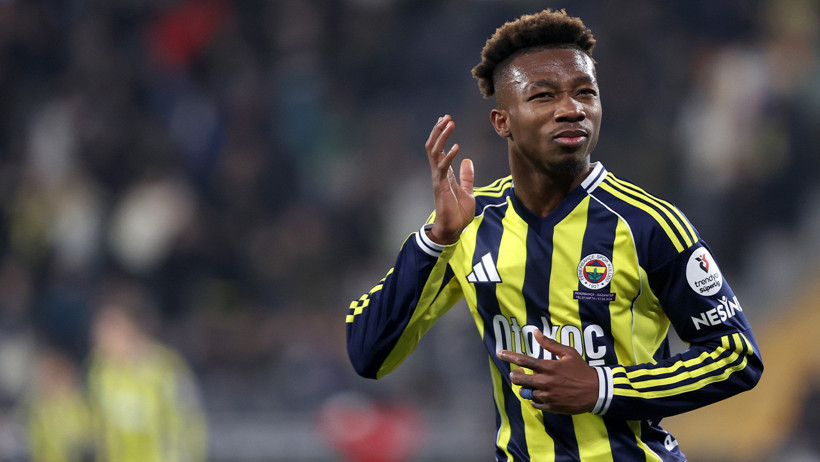 Fenerbahçe Gaziantep FK’yı Nene’nin hat-trick yaptığı maçta 4-1 yendi - Resim : 3