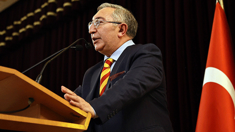 Galatasaray&rsquo;da divan kurulu mazbataları teslim edildi - Resim : 2