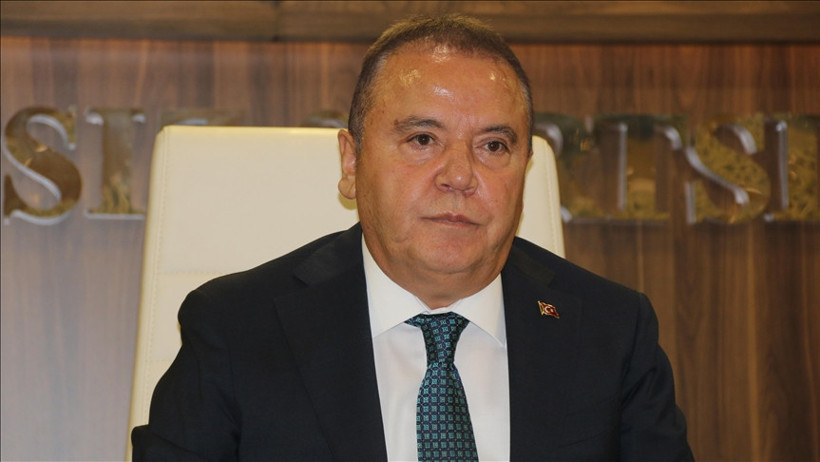 Muhittin Böcek dosyasında ilk tahliye - Resim : 1