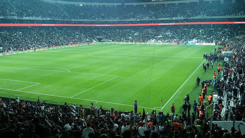 İstanbul'da oynanacak UEFA Avrupa Ligi finali için bilet satışı başladı - Resim : 1