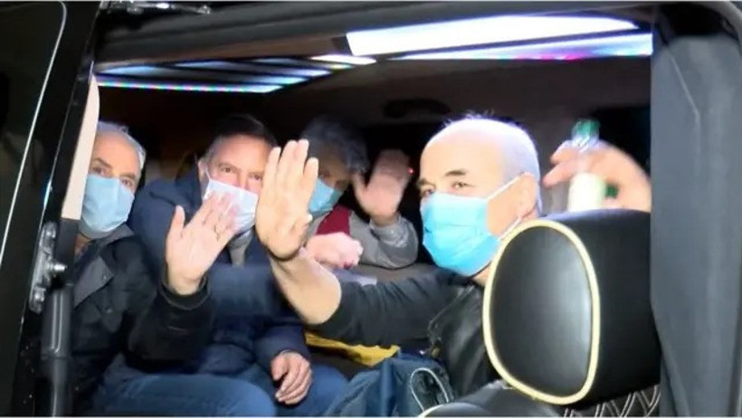 Yıllar s&uuml;ren bir hukuk m&uuml;cadelesi: Amiraller kazandı, Erdoğan kaybetti - Resim : 2