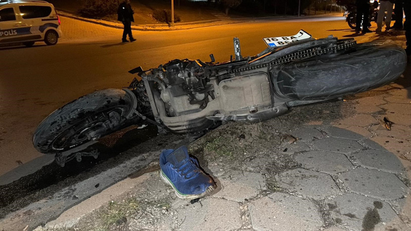 Eskişehir’de yürek yakan kaza: Bir aylık evliydi - Resim : 3