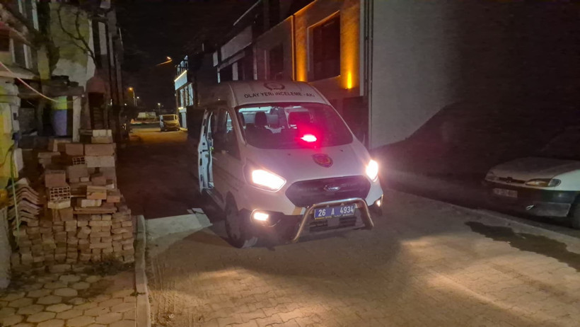 Bisikletin gidonu g&ouml;ğs&uuml;ne ok gibi saplandı: 9 yaşındaki &Ouml;mer&rsquo;den acı haber - Resim : 3