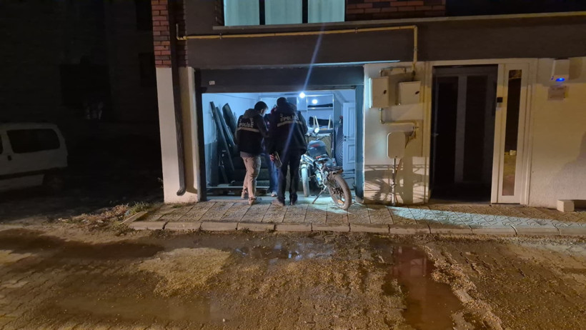 Bisikletin gidonu g&ouml;ğs&uuml;ne ok gibi saplandı: 9 yaşındaki &Ouml;mer&rsquo;den acı haber - Resim : 2