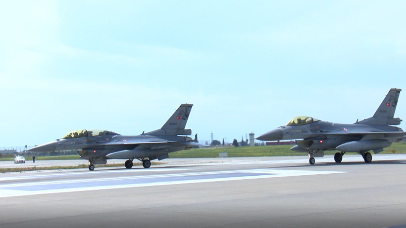 MSB&rsquo;den İncirlik a&ccedil;ıklaması: Hangi &uuml;lkelerin askerleri g&ouml;rev yapıyor? - Resim : 4