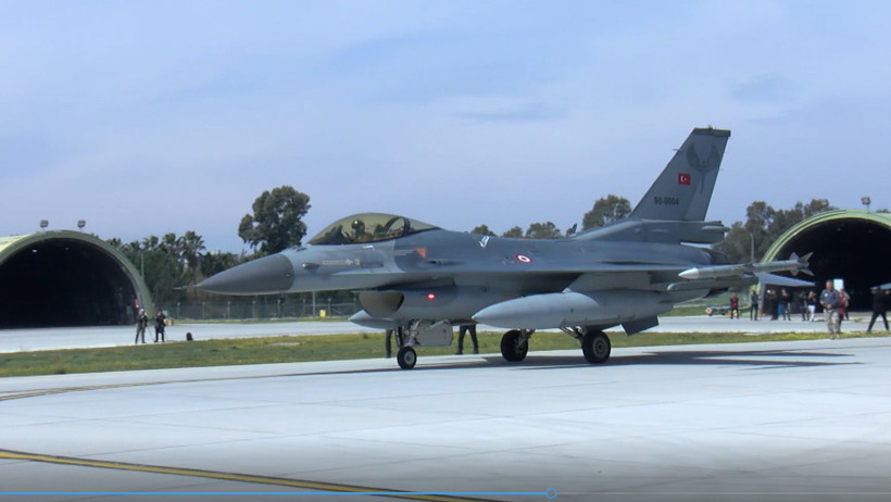 MSB&rsquo;den İncirlik a&ccedil;ıklaması: Hangi &uuml;lkelerin askerleri g&ouml;rev yapıyor? - Resim : 3