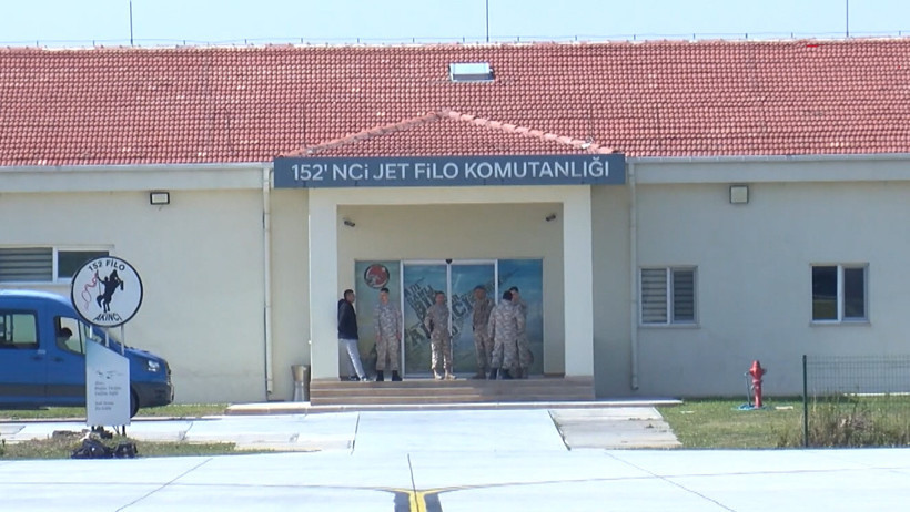 MSB&rsquo;den İncirlik a&ccedil;ıklaması: Hangi &uuml;lkelerin askerleri g&ouml;rev yapıyor? - Resim : 5