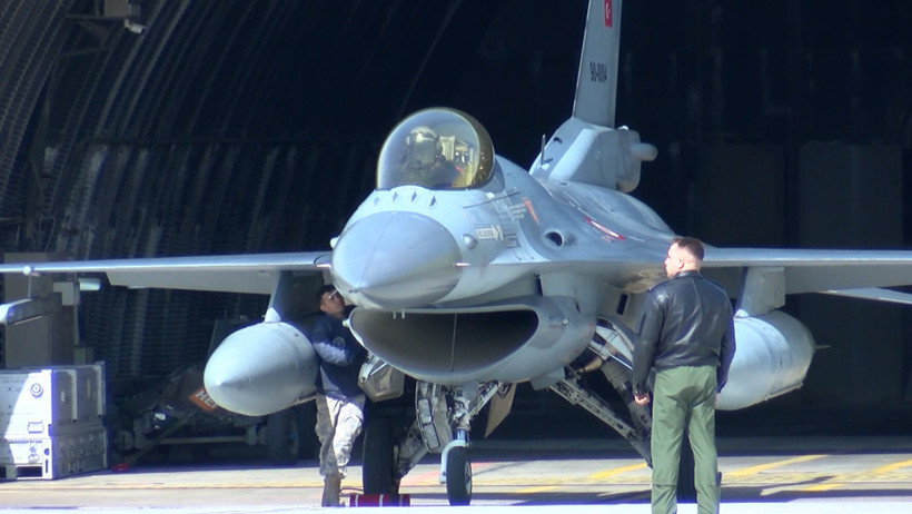 MSB&rsquo;den İncirlik a&ccedil;ıklaması: Hangi &uuml;lkelerin askerleri g&ouml;rev yapıyor? - Resim : 6