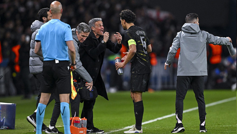 PSG kaptanı Marquinhos 'Liverpool mu, Galatasaray mı?' sorusuna cevap verdi - Resim : 3