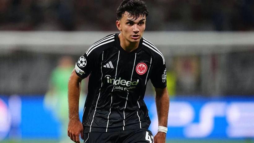 Sezonun en skorer Türkiye A Milli Takım futbolcuları: İlk 10'da sürpriz isimler - Resim: 5