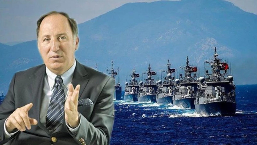 İran savaşı s&uuml;rerken T&uuml;rkiye&rsquo;ye Yunan tehdidi: İkinci Kardak! - Resim : 4