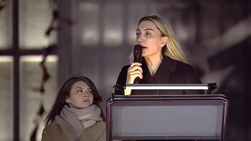 19 Mart&rsquo;ın yıl d&ouml;n&uuml;m&uuml;nde Sara&ccedil;hane doldu: Binler meydanda - Resim : 2