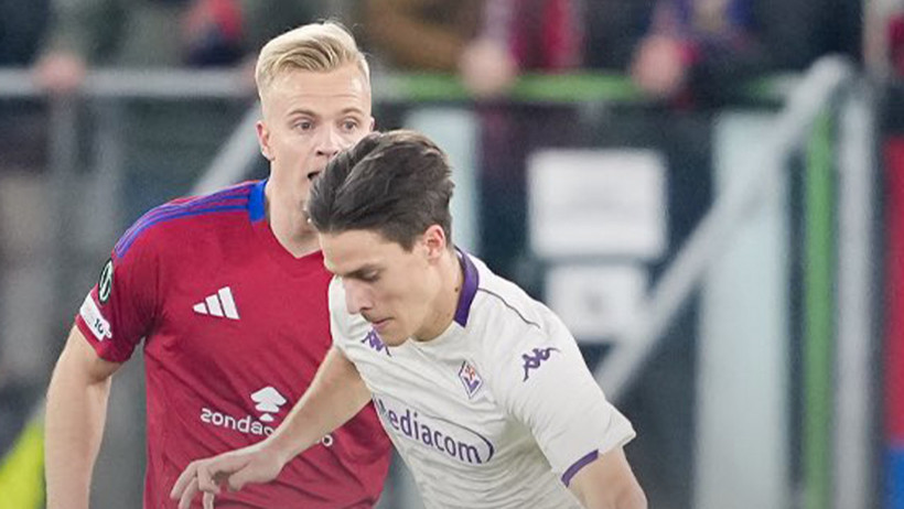 Konferans Ligi'nde ilk çeyrek final eşleşmesi belli oldu - Resim : 1