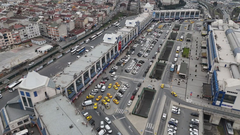 Memleket hasreti cüzdanı deldi: İşte güncel bilet fiyatları - Resim : 3