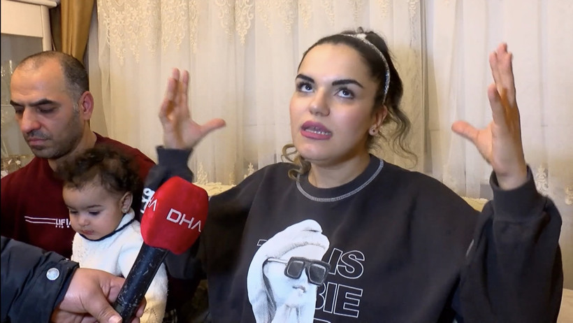 Beşiktaş&rsquo;ta restoranda facia: Lokma ağızda kaldı - Resim : 3