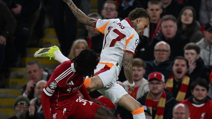 Noa Lang'tan Galatasaray'ı yıkan haber - Resim : 2