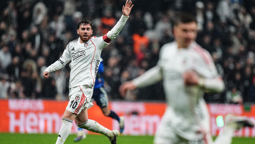 Sergen Yalçın galibiyet sonrası Galatasaray mağlubiyetine atıfta bulundu - Resim : 3