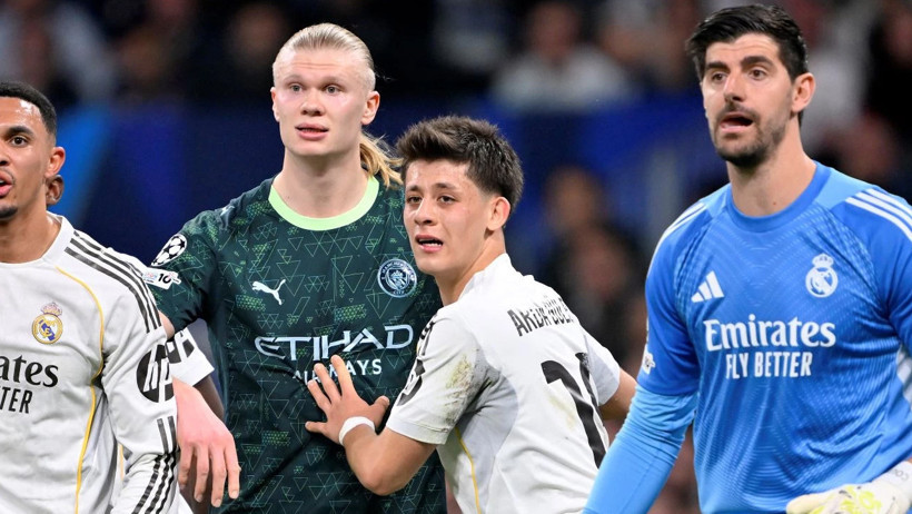 UEFA, Premier Lig kulüplerinin Şampiyonlar Ligi için kadro talebini reddetti - Resim : 2