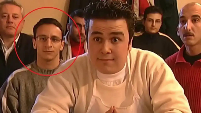 Bakan Gürlek’in Ekmek Teknesi’ndeki görüntüleri paylaşıldı - Resim : 1