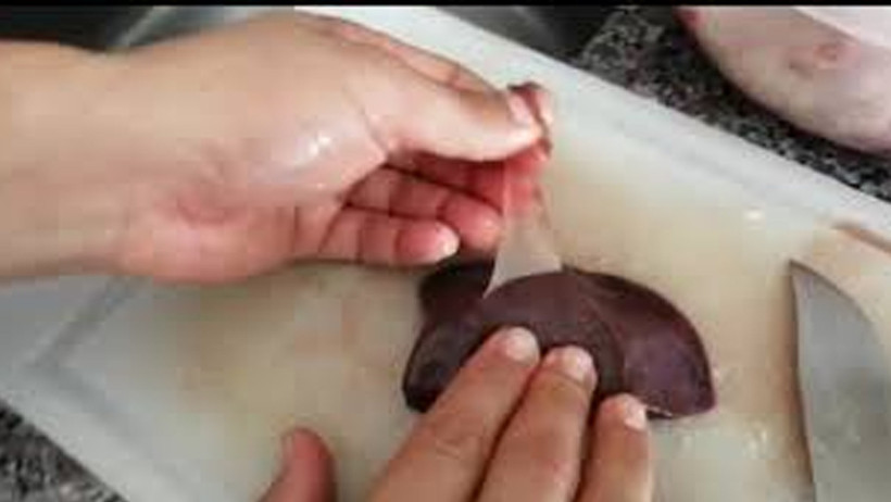 Lokum kıvamında dana ciğeri pişirmenin altın kuralları - Resim : 1