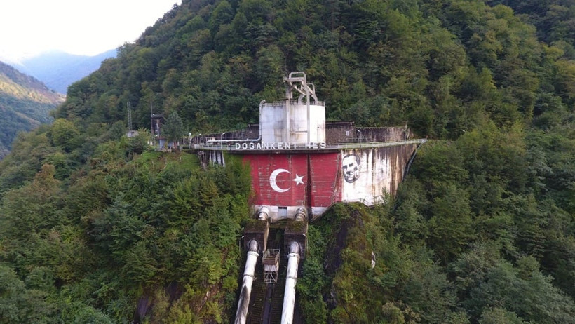 İstanbul Havalimanı sonrası Kalyon Holding, bir hissesini daha devrediyor - Resim : 1