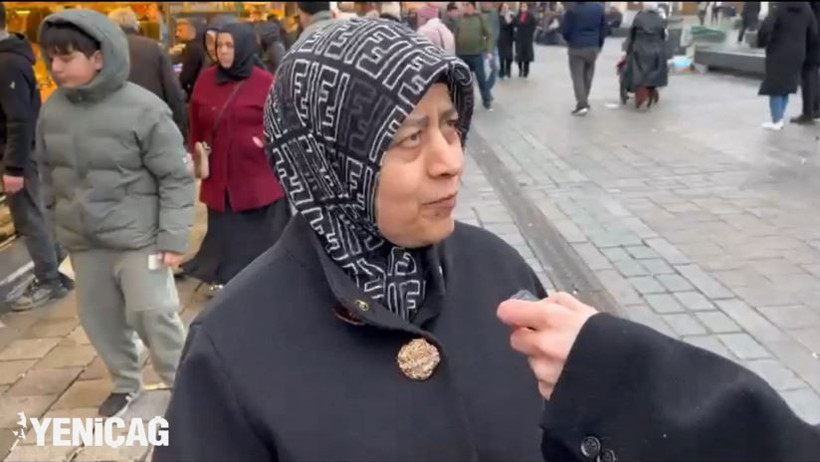 Yurttaşlar Ramazan Bayramı'na cepleri boş girdi: Vekillere versem emekli maaşını geçinebilirler mi? - Resim : 2