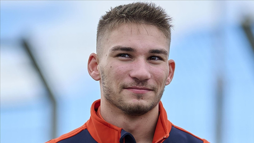 Deniz Öncü Tayland'da fırtına gibi esmişti: Brezilya'da ilk galibiyetini alabilecek mi? - Resim : 2