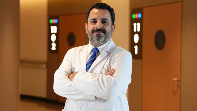 Oda spreyleri ve parfümler solunumu tehdit ediyor - Resim : 1