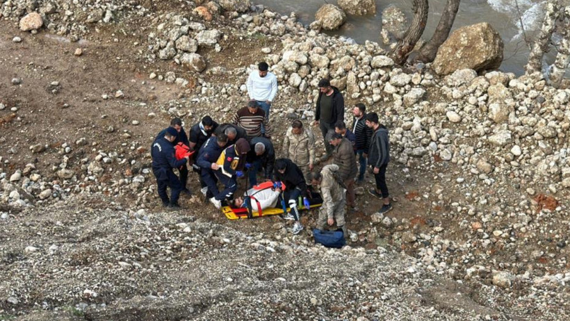 Bayramın ikinci gününde kaza bilançosu: Trafik kazaları bayramı acıya döndürdü - Resim : 5
