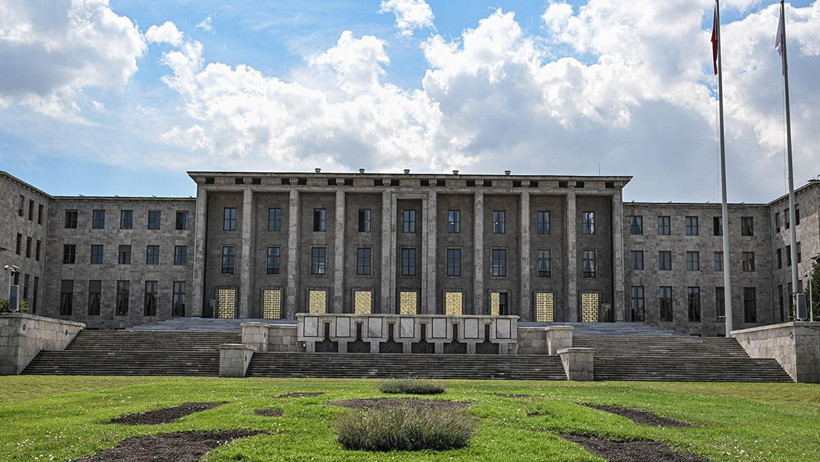 Meclis’te bayram sonrası yoğun mesai başlıyor - Resim : 1