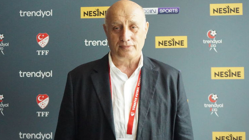 İstanbulspor Başkanı Ecmel Sarıalioğlu'ndan Osimhen çıkışı: 'Öyle bir şey olamaz' - Resim : 2