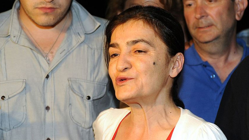 M&uuml;yesser Yıldız: B&uuml;y&uuml;k K&uuml;rdistan&rsquo;ın temelleri atılıyor - Resim : 1