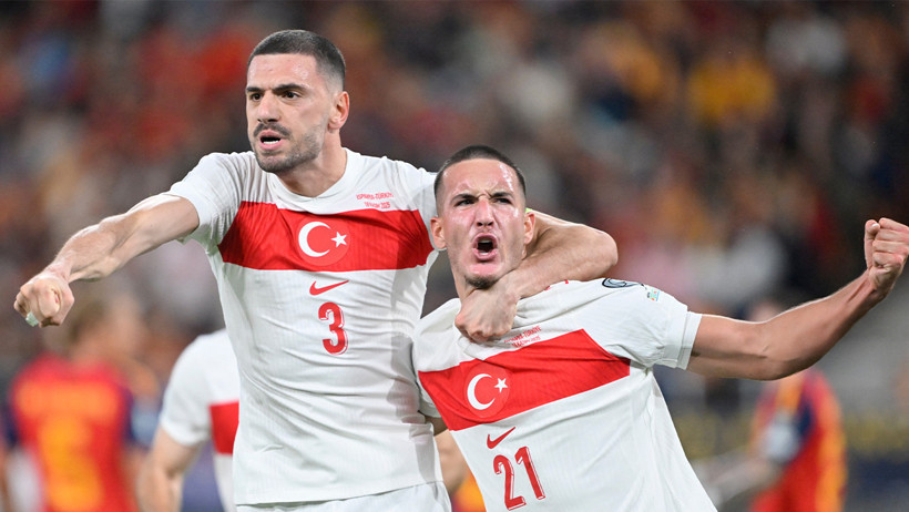 Galatasaray milli yıldızla anlaşma sağladı: 5 yıllık imza atacak - Resim : 2