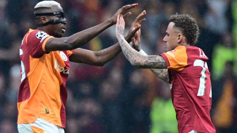 Noa Lang'tan Galatasaray itirafı: Koopmeiners sözleri heyecan yarattı - Resim : 3