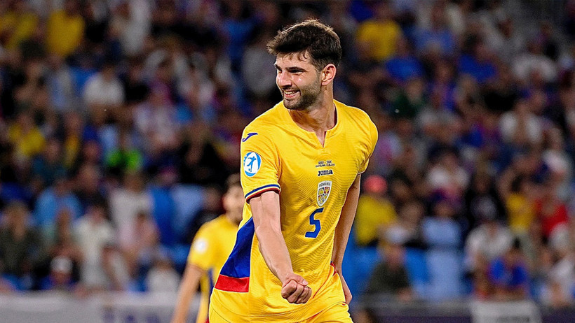 Pancu'dan Ümit Akdağ için milli takım ve Galatasaray açıklaması - Resim : 1