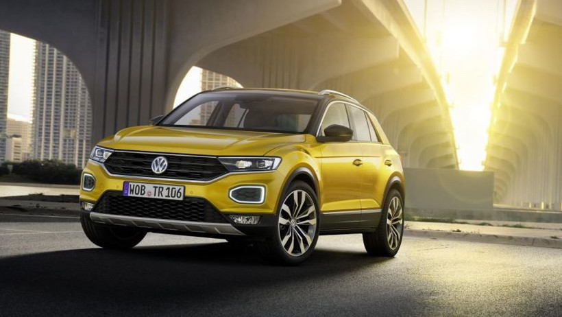 Yeni Volkswagen T-Roc Türkiye'de... Otomobil tutkunlarının beklediği müjde geldi - Resim: 4
