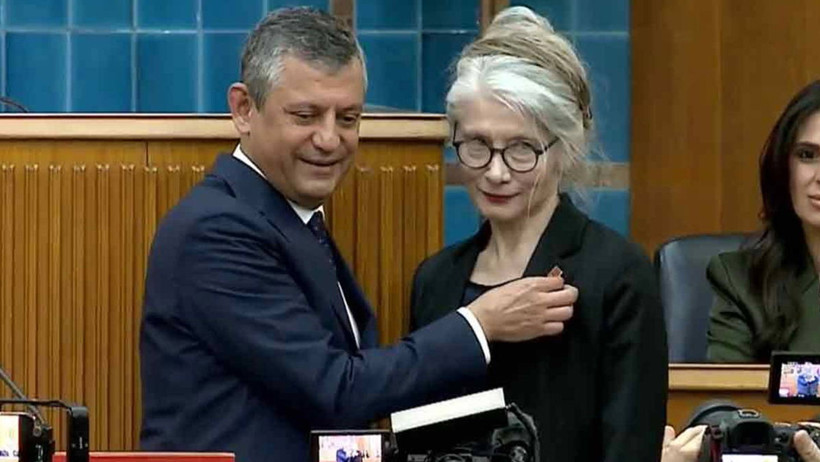 &Ouml;zg&uuml;r &Ouml;zel'den a&ccedil;ıkladı: İtiraf&ccedil;ı Murat Kapki ifadesini geri &ccedil;ekti - Resim : 1