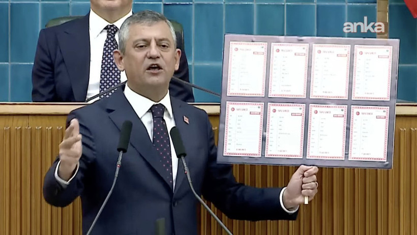 &Ouml;zg&uuml;r &Ouml;zel'den a&ccedil;ıkladı: İtiraf&ccedil;ı Murat Kapki ifadesini geri &ccedil;ekti - Resim : 2