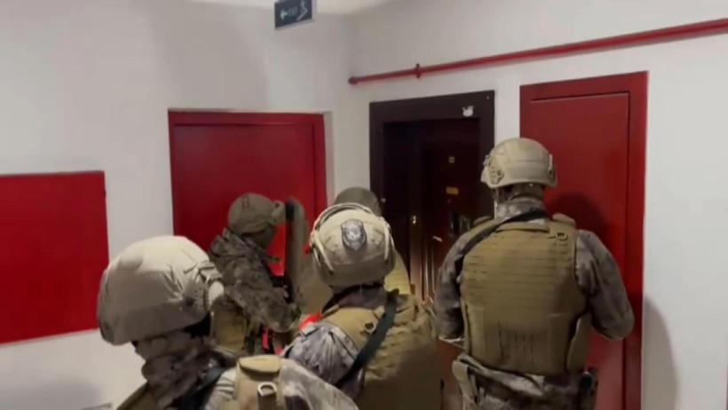 Nevruz'da terör propagandası yapan 38 kişi gözaltına alındı - Resim : 1