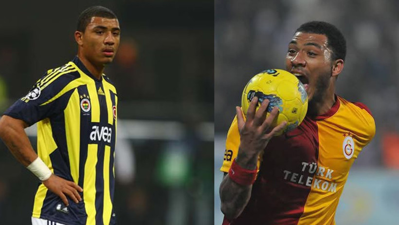 Colin Kazım Richards 4. Lig takımıyla teknik direktörlüğe ilk adımını atıyor - Resim : 1