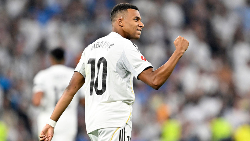 Real Madrid Mbappe'ye yanlış teşhis mi koydu? Skandal iddia - Resim : 2